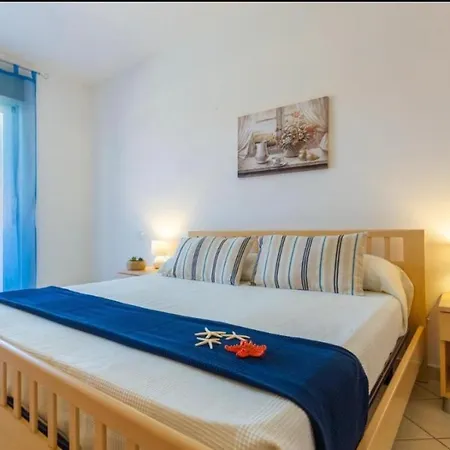 Piazza Del Sole San Salvo