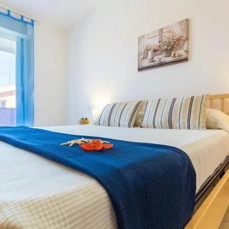 Lejlighed Piazza Del Sole *