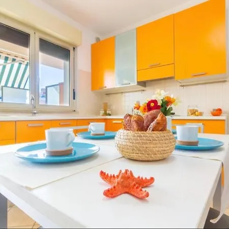 Apartment Piazza Del Sole