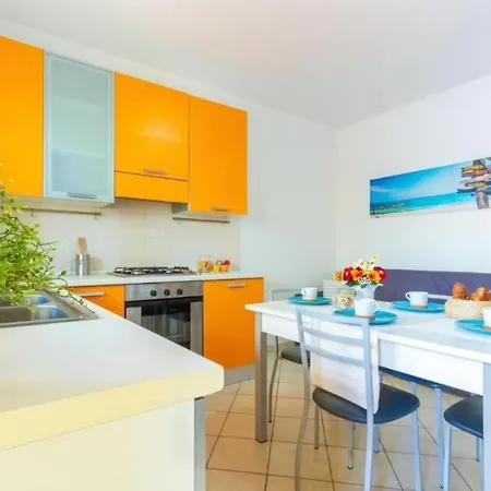 Apartment Piazza Del Sole