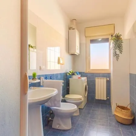 Piazza Del Sole Apartment San Salvo