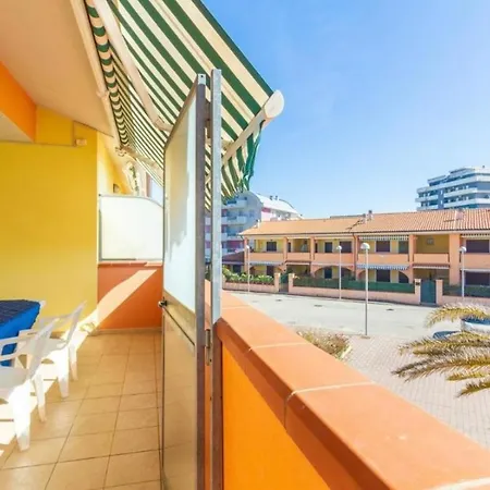 Apartment Piazza Del Sole