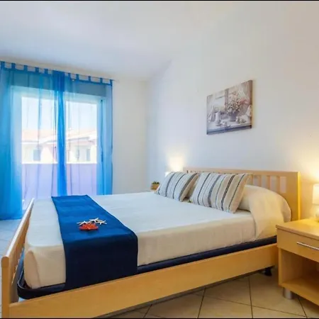 Apartment Piazza Del Sole *