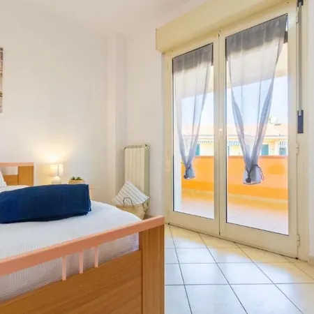 Apartment Piazza Del Sole