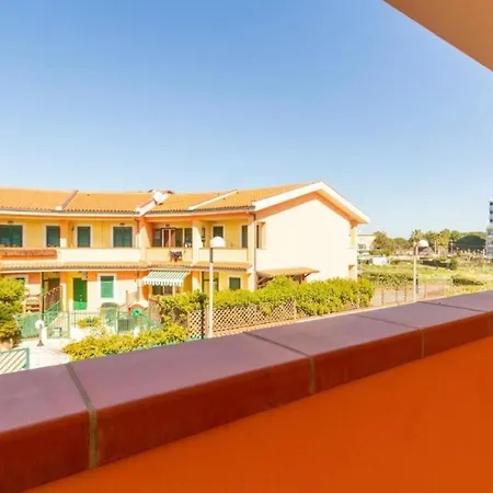 Apartment Piazza Del Sole San Salvo