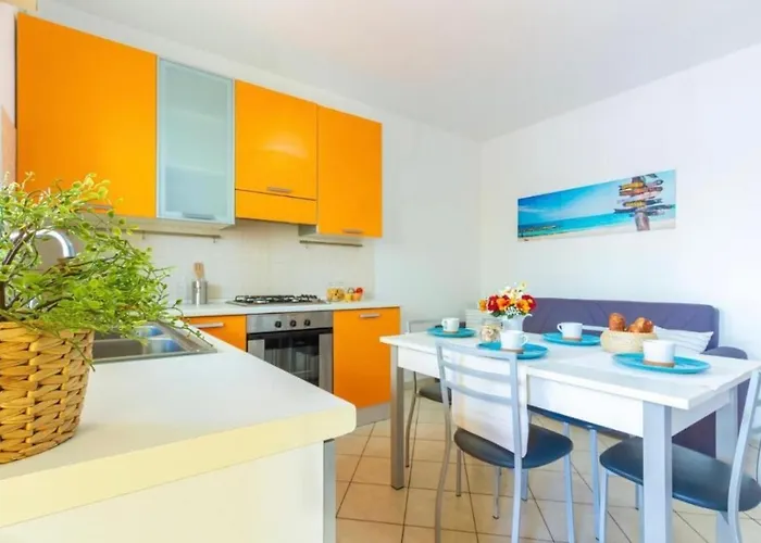 Апартаменты Piazza Del Sole