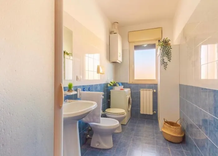 Piazza Del Sole Апартаменты Сан-Сальво