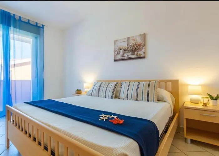 Piazza Del Sole Сан-Сальво