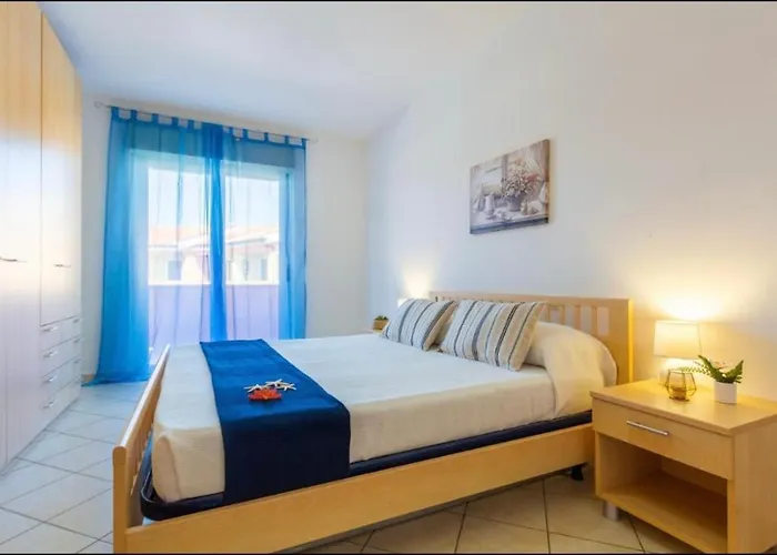 Апартаменты Piazza Del Sole *