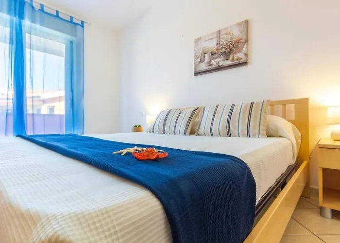 Апартаменты Piazza Del Sole *